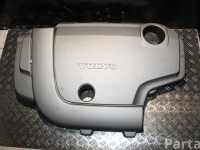 Volvo 30777775 XC70 II 2009 Couvert de moteur - Image 1