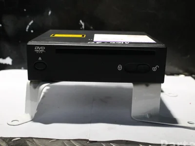 Volvo 31285568AA XC60 2010 Unité de contrôle du système de navigation - Image 1