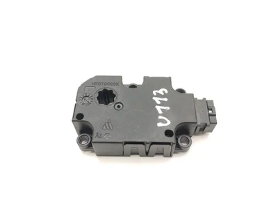 Audi ZBAT0085D00, CZ113940-0050 / ZBAT0085D00, CZ1139400050 Q7 (4M) 2017 Moteur de réglage pour volet de régulation - Image 1