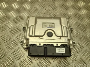 MG 39103-03CD1 / 3910303CD1 ZS EV 2022 Unité de contrôle moteur