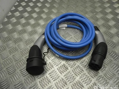 BMW 61902455070 3 (G20) 2020 Câble de charge du véhicule - Image 1