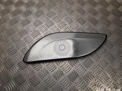Mercedes-Benz A 222 820 25 12 / A2228202512 S-CLASS (W222, V222, X222) 2015 Grille de haut-parleur - Image 1