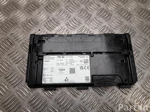 Audi 85A 035 282 E, 85A 035 282 A / 85A035282E, 85A035282A Q5 GUB 2025 Valdymo blokas 'Bluetooth'