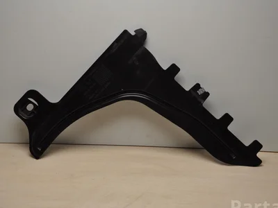 Audi 5WA825102A A3 hatchback (8YA) 2023 Cache de protection sous moteur - Image 1