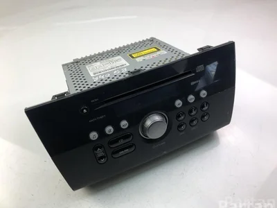 Suzuki 39101-62J0; 39101-62J0 / 3910162J0, 3910162J0 SWIFT III (MZ, EZ) 2006 Radio / lecteur CD - Image 1