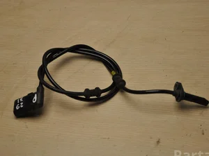 Mercedes-Benz 0265009315 ; A2059058503 / 0265009315, A2059058503 C-CLASS (W205) 2018 Capteur Right Rear Left Rear