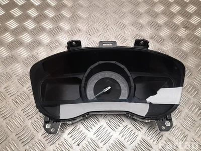 Ford GB3T-10849-HC / GB3T10849HC RANGER (TKE) 2018 Prietaisų skydelis (spidometras) km/h Mechaninė pavarų dėžė - Nuotrauka 1