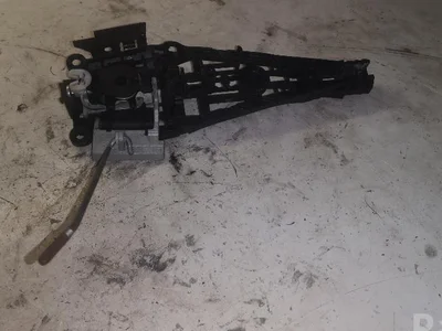 Opel 14096401 INSIGNIA A (G09) 2010 Poignée de porte - Image 1