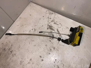 Volvo 9485304 V70 II (SW) 2004 Serrure de porte Left Front