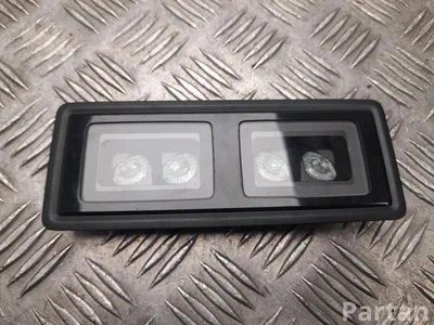 Volkswagen 5H0 947 290 B / 5H0947290B ID.3 2020 Vidaus apšvietimas - Paveiksliukas 1