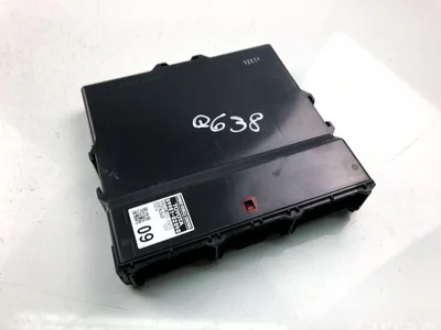 Toyota 89981-02090 / 8998102090 COROLLA Saloon (_E18_, ZRE17_) 2018 Unités de contrôle - Image 1