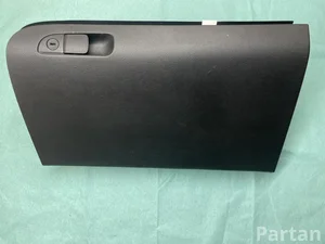 Dodge 1190922DX9AC CHARGER 2022 Daiktadėžė