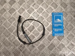 BMW 24071161423, 34522282780 5 (E60) 2010 Sensor, Raddrehzahl