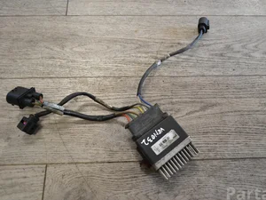 Audi 989460D, M135165, M135165A A4 (8K2, B8) 2009 Relais