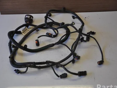 Peugeot 9819031180 508 II 2019 Kit de cables sistema de estacionamiento - Imagen 1