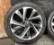 Toyota 42611-02L90 / 4261102L90 AURIS TOURING SPORTS (_E18_) 2016 Легкосплавные диски комплект 5x114  R17 EJ 7.0 ET50 - Изображение 2