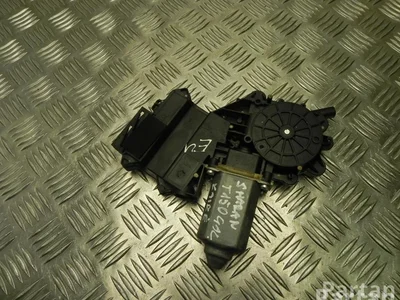 Volkswagen 7M3 959 811 / 7M3959811 SHARAN (7M8, 7M9, 7M6) 2007 Moteur de lève-vitre Left Rear - Image 1