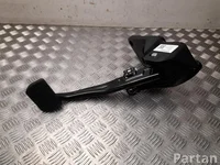 Polestar 80018202, 6608142765 4 2025 Stabdžių pedalas