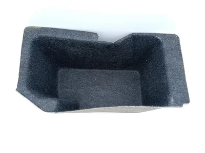 Chevrolet CORVETTE (C6) 2005 Rembourrage de coffre - Image 1