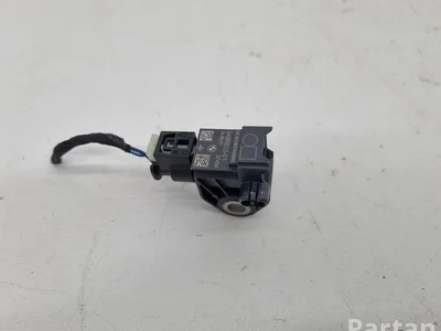 BMW 9496815, 949681501 X3 (F97) 2024 Capteur d'impact (systèmes d'airbag) - Image 1