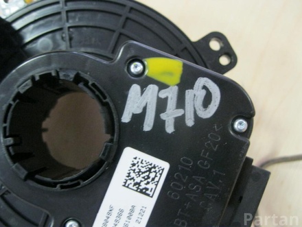 CHEVROLET 25849366 , 25947772 / 25849366, 25947772 CRUZE (J300) 2010 Clockspring, airbag