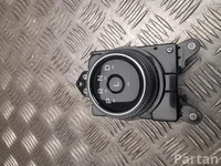 Ford USA NJ8P-7P155-BB / NJ8P7P155BB Mustang Mach-E 2022 Schalthebel Automatikgetriebe