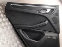 Porsche 95B867305XX MACAN (95B) 2019 Door trim panel  Left Rear