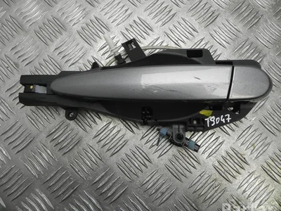 BMW E9XHT 3 Touring (E91) 2010 Poignée de porte Left Rear - Image 1