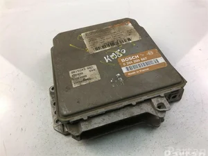 Peugeot 0261200667 405 II (4B) 1999 Unité de contrôle moteur