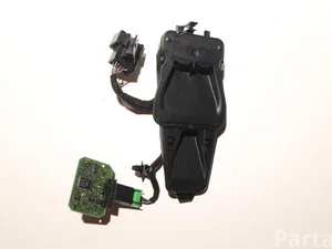 Volvo 31254799 XC60 2011 Lietaus jutiklis