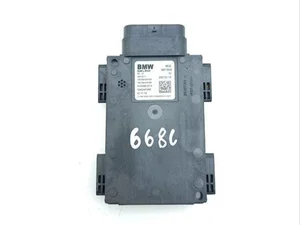 BMW 6877834, 687783401, 66326877834, 28515317 7 (G11, G12) 2016 Sterownik martwego pola