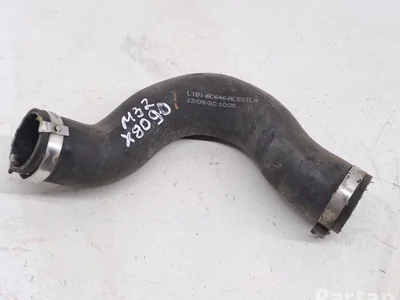 Ford L1B16C646AC Puma 2020 Tuyau d'admission - Image 1