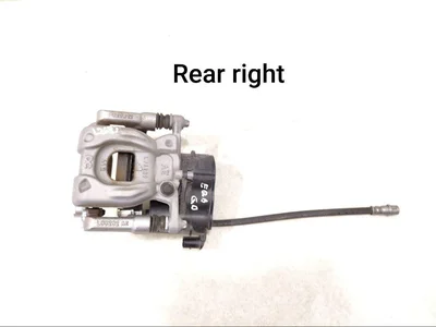 Mercedes-Benz A2474238200 EQB (X243) 2023 Étrier de frein Right Rear - Image 1