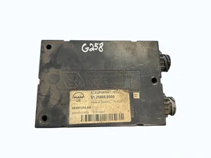 MAN Trucks 81258056000, 9531659 TGX I 2004 Steuereinheit