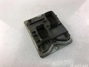 Opel 90532609; 0261204058 / 90532609, 0261204058 CORSA B (73_, 78_, 79_) 2000 Unité de contrôle moteur
