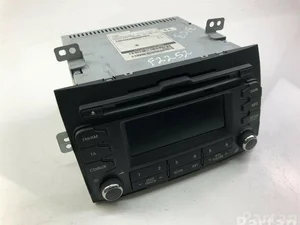 Kia 96160-3U230WK / 961603U230WK SPORTAGE (SL) 2013 Radio / lecteur CD