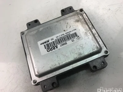 Opel 55594577 CORSA D 2010 Unité de contrôle moteur - Image 1