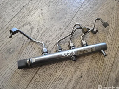 Mercedes-Benz A6540700195 Sprinter (907/910) 2019 Tuyau distributeur - Image 1