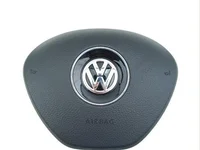 Volkswagen 3CN880201E, 636163300 ATLAS (CA1, CA2, CA3) 2019 Fahrerairbag