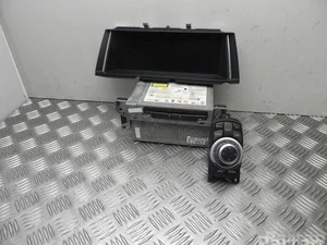 BMW 9290361, 9284970, 9286699 7 (F01, F02, F03, F04) 2014 Radio / lecteur CD