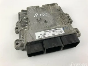 Ford DV61-12A650-BKE / DV6112A650BKE TRANSIT CONNECT Box 2014 Unités de contrôle