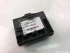 Audi 8X0959792A A1 (8X1, 8XK) 2011 Sterowniki