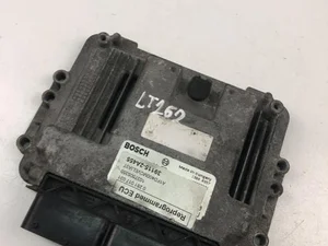 Hyundai 39115-2A455; 0281017031 / 391152A455, 0281017031 i30 (GD) 2011 Moduł sterujący silnika