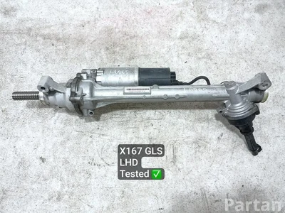 Gebrauchtes Original Mercedes-Benz A1674603001 GLS (X167) 2021 Lenksäule - Bild 1