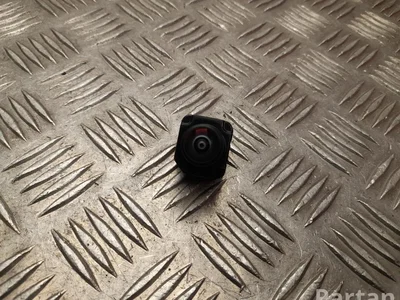 Audi 1EA 980 556 G / 1EA980556G Q4 e-tron F4B 2024 Caméra - Image 1