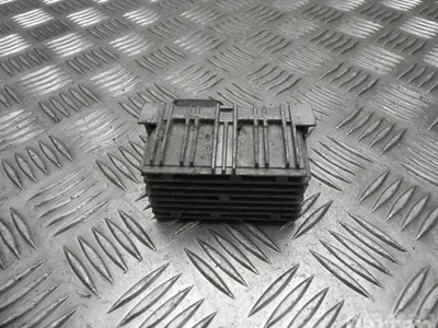 Ford CC11 12B533 AB / CC1112B533AB TRANSIT Bus 2012 Relais - Image 1