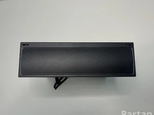 Volkswagen 3G5035820P T-Roc (A11/AC7) 2024 Unité de contrôle du système de navigation