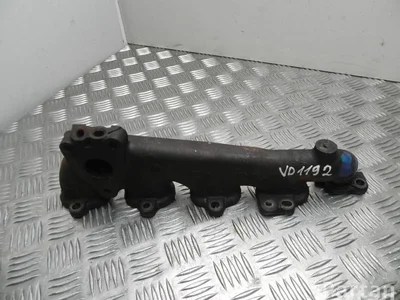 Nissan 140045202R QASHQAI / QASHQAI +2 I (J10, JJ10) 2013 Collecteur d'admission - Image 1