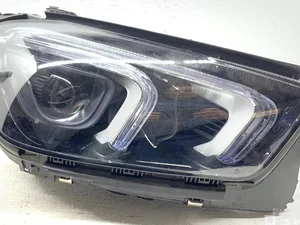 Mercedes-Benz A1679069804, 1679069804, A2C76027307, RHD GLE (W167) (2019 ...) 2022 Faro