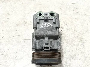 Aston Martin 6F5H-19D786-AA, 050310A / 6F5H19D786AA, 050310A DB7 Volante 2002 Klimakompressor